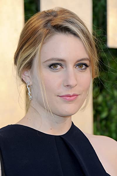 Greta Gerwig