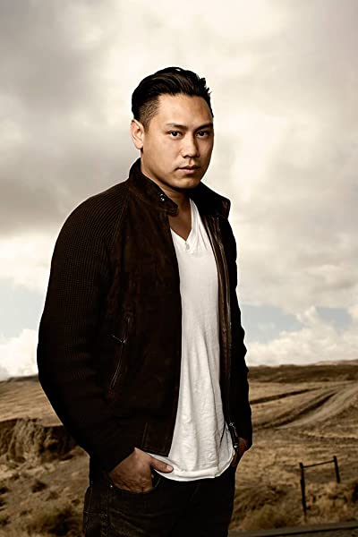 Jon M. Chu