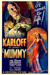 دانلود فیلم The Mummy 1932362897-1345269186