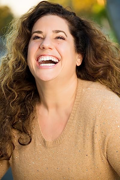 Marissa Jaret Winokur