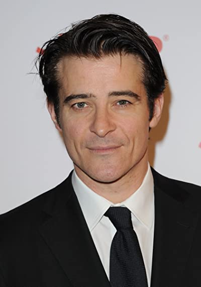 Goran Visnjic