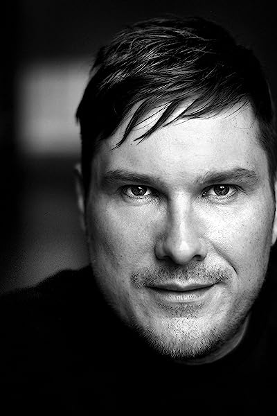 Marc Wootton