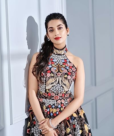 Digangana Suryavanshi