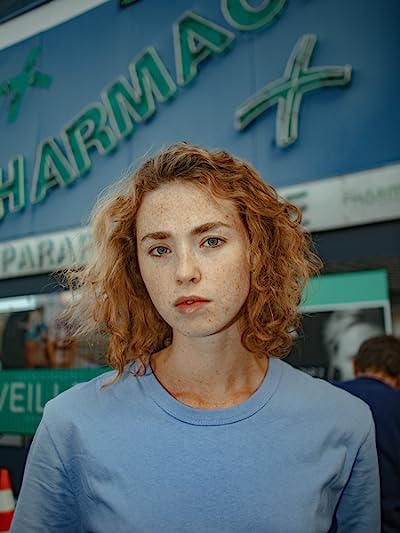 Freya Mavor