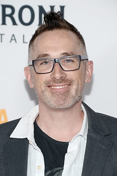 Darren Lynn Bousman