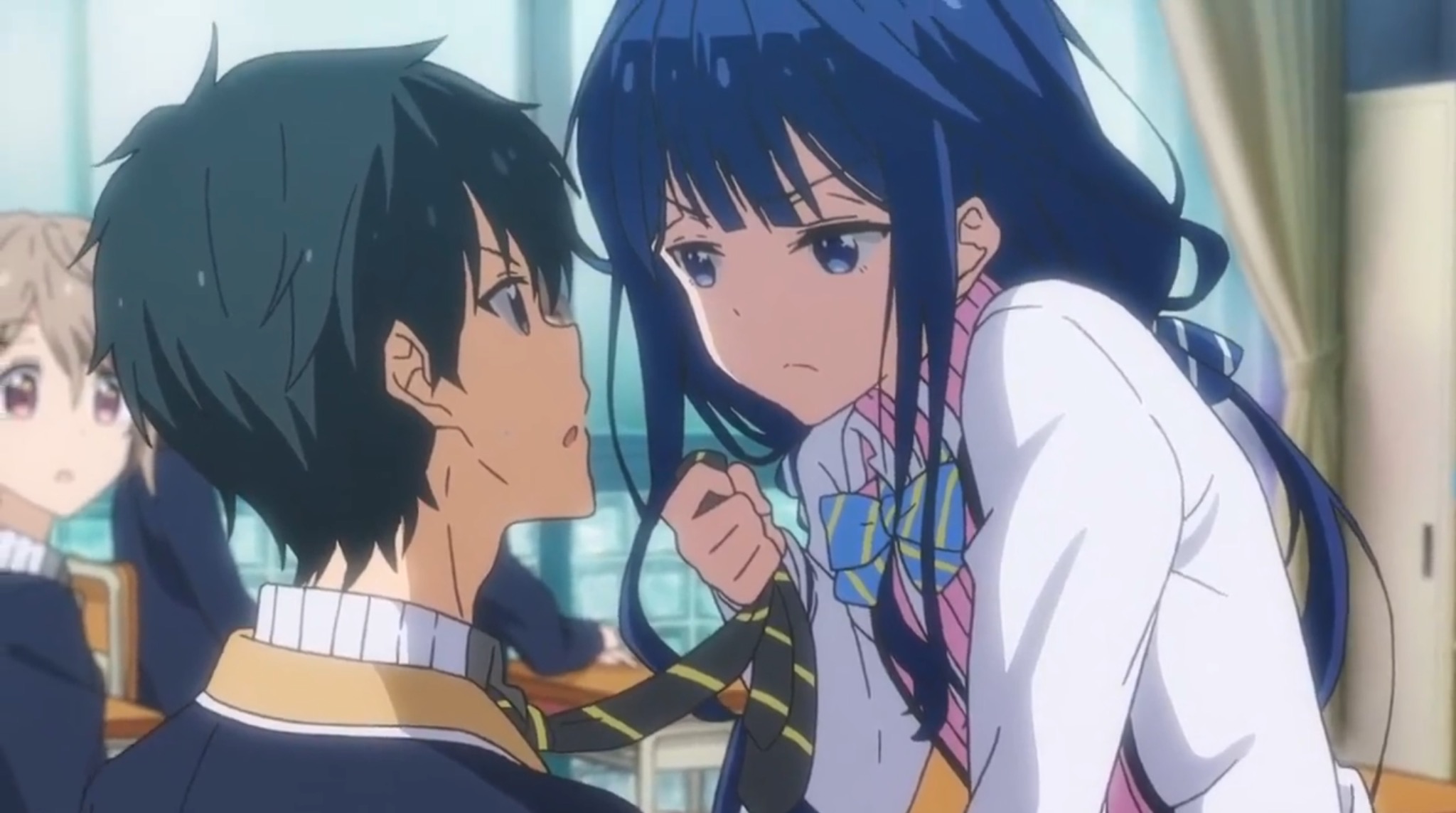 دانلود انیمه Masamune-kun’s Revenge