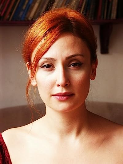 Gülçin Santircioglu