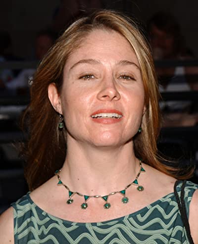 Megan Follows