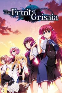 دانلود انیمه The Fruit of Grisaia (Grisaia no Kajitsu)379555-1891623587