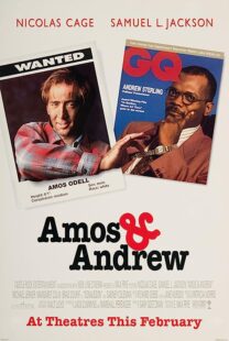 دانلود فیلم Amos & Andrew 1993353252-850999546