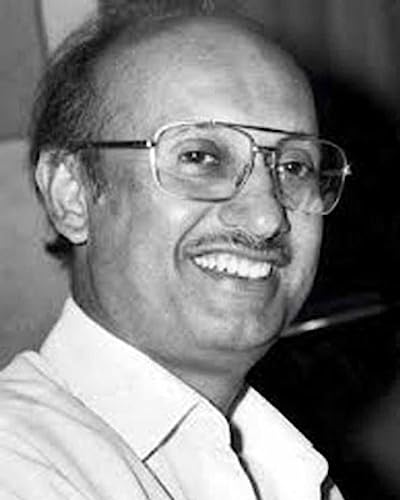 Manmohan Desai