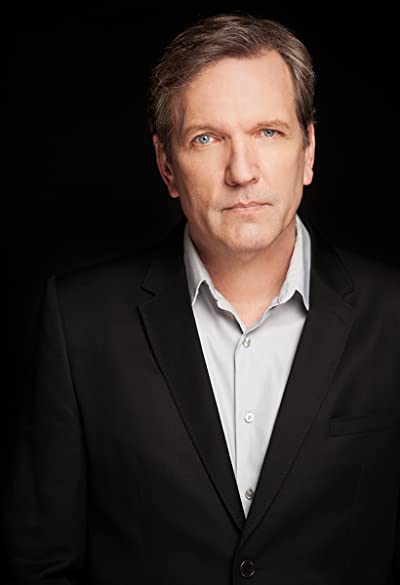 Martin Donovan