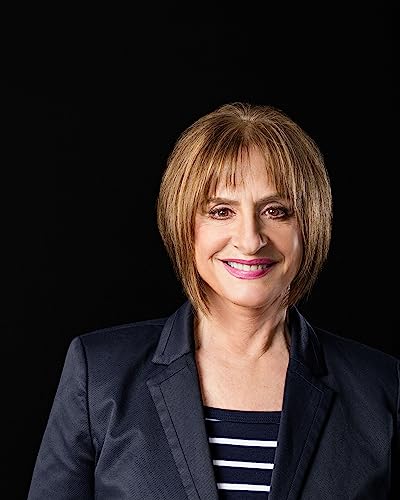 Patti LuPone