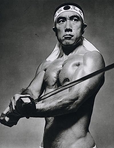 Yukio Mishima