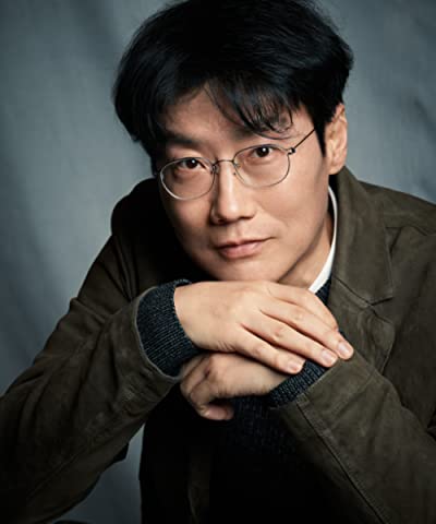 Hwang Dong-hyuk