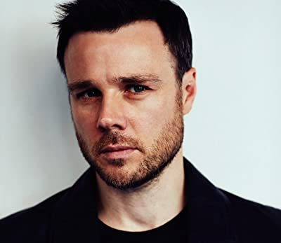 Rupert Evans