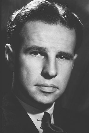 Hume Cronyn