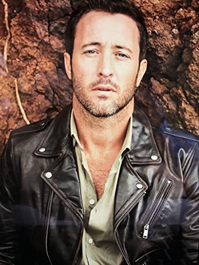 Alex O&apos;Loughlin