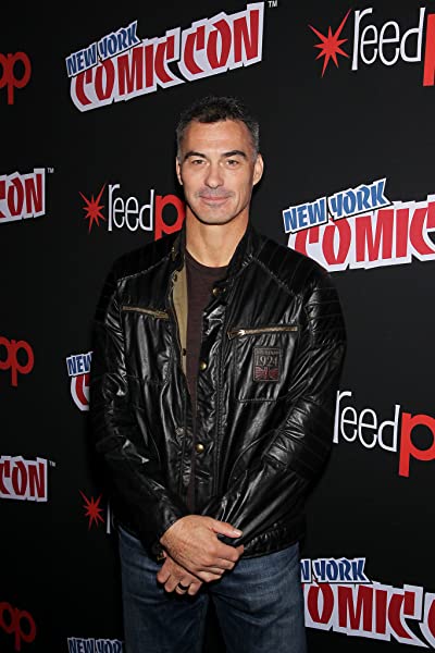 Chad Stahelski