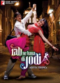 دانلود فیلم هندی Rab Ne Bana Di Jodi 2008367696-1017082458