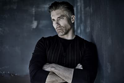 Anson Mount