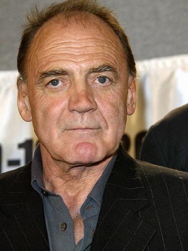 Bruno Ganz