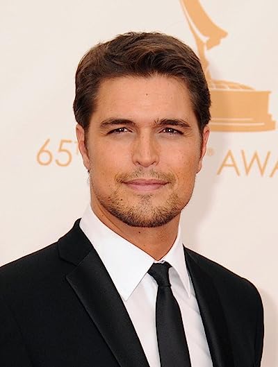 Diogo Morgado