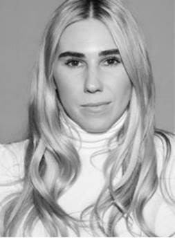 Zosia Mamet