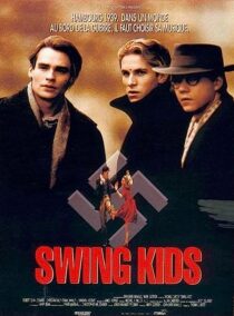 دانلود فیلم Swing Kids 1993367349-1509605186