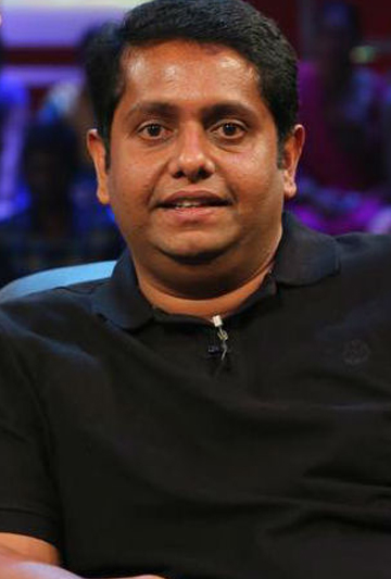 Jeethu Joseph