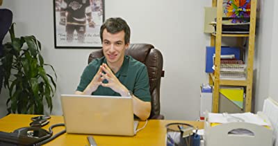 Nathan Fielder