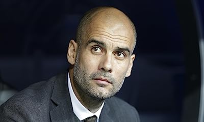 Pep Guardiola