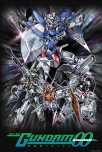 دانلود انیمه Mobile Suit Gundam 00366813-1464562475