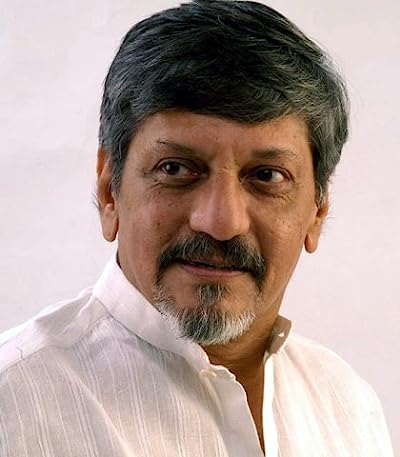 Amol Palekar