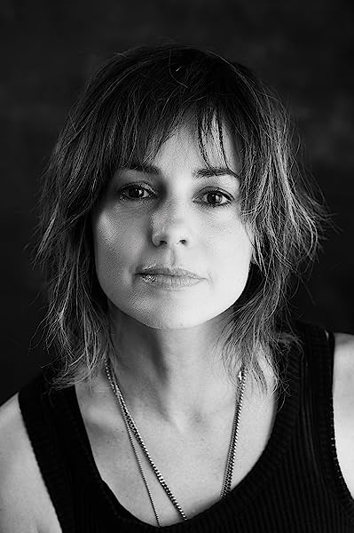 Stephanie Szostak