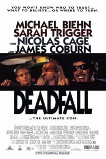 دانلود فیلم Deadfall 1993353256-551476604