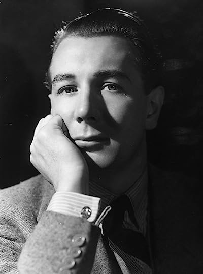 Michael Redgrave