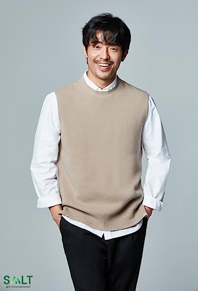 Kim Joo-hun