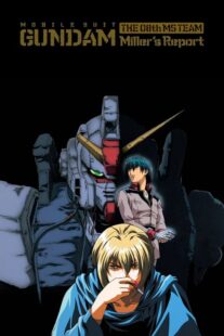 دانلود انیمه Mobile Suit Gundam: The 08th MS Team – Miller’s Report 1998367009-1619412526