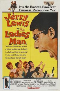 دانلود فیلم The Ladies Man 1961366672-2134136155