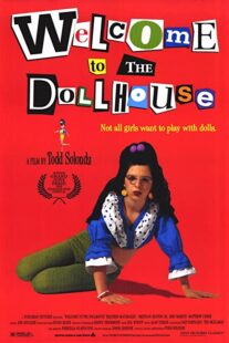 دانلود فیلم Welcome to the Dollhouse 1995352883-559176677