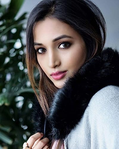 Srinidhi Shetty