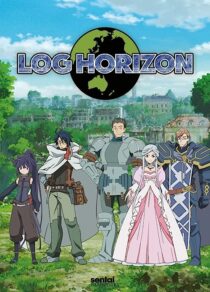 دانلود انیمه Log Horizon367017-1936905602