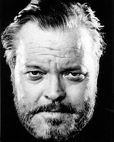 Orson Welles