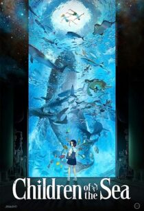 دانلود انیمه Children of the Sea 2019367040-814755168