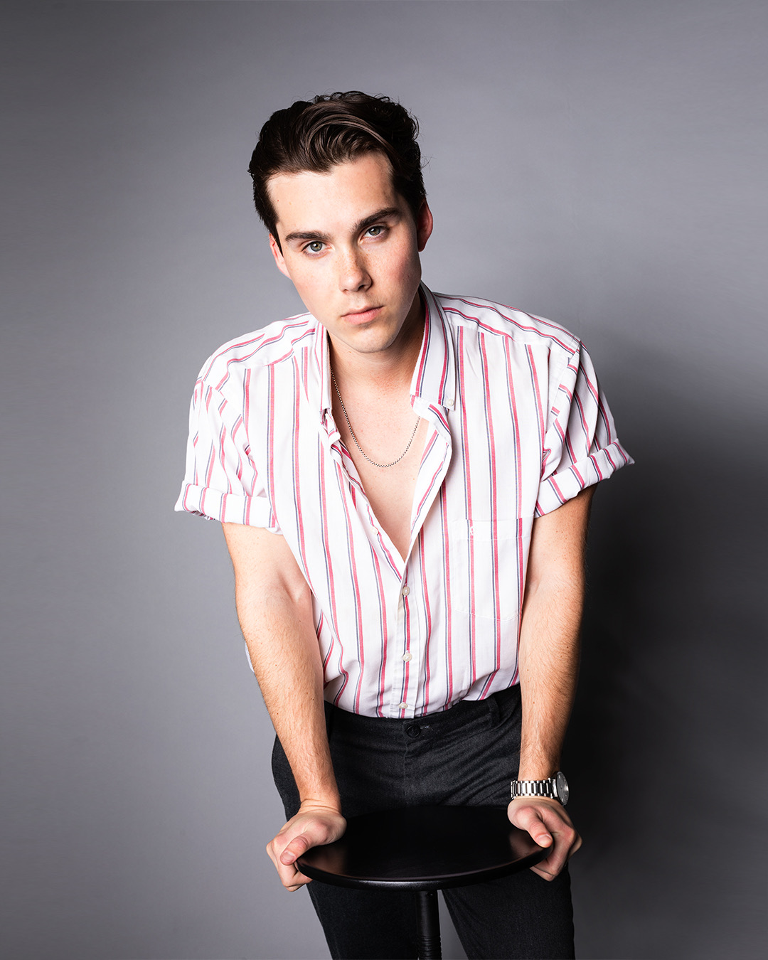 Jeremy Shada