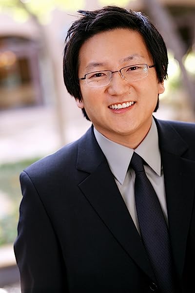 Masi Oka