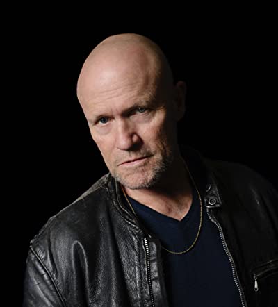 Michael Rooker