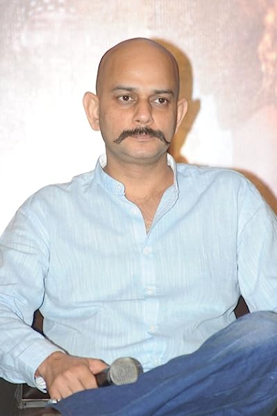 Vijay Krishna Acharya