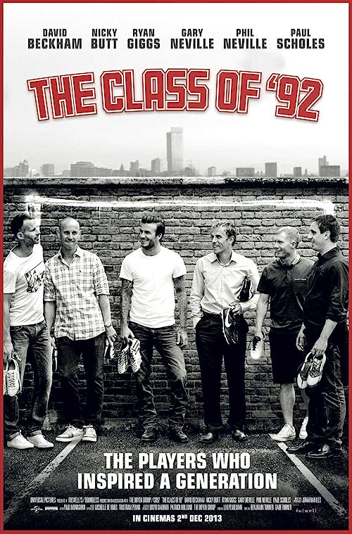 دانلود فیلم The Class of ’92 2013